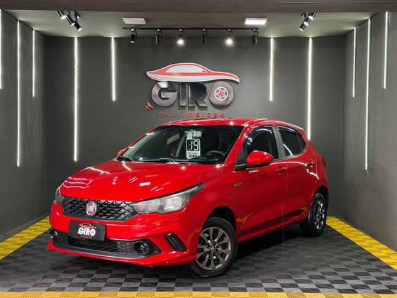 FIAT ARGO 1.0 FIREFLY FLEX DRIVE MANUAL FIAT ARGO 1.0 FIREFLY FLEX DRIVE MANUAL